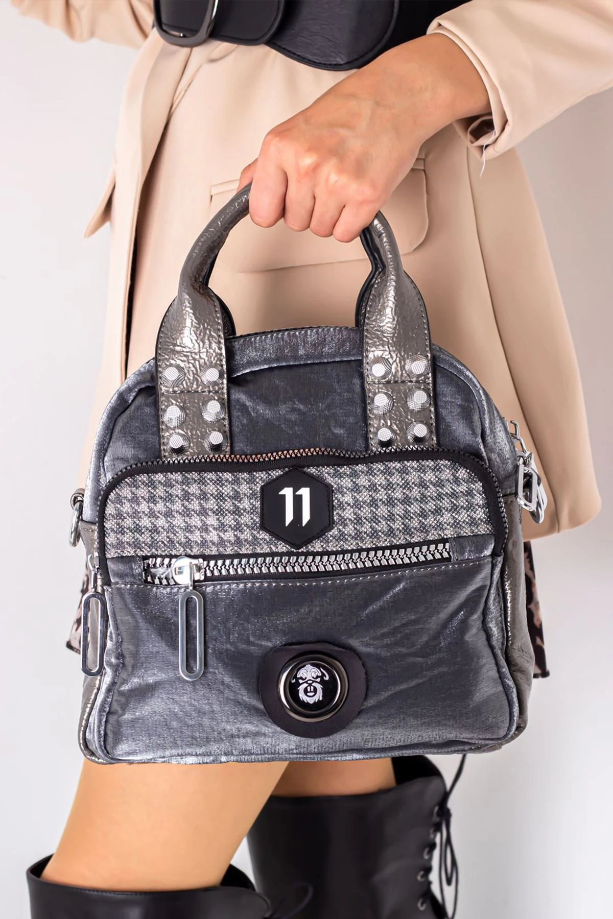 DSN B31008 BAYAN ÇAPRAZ ÇANTA