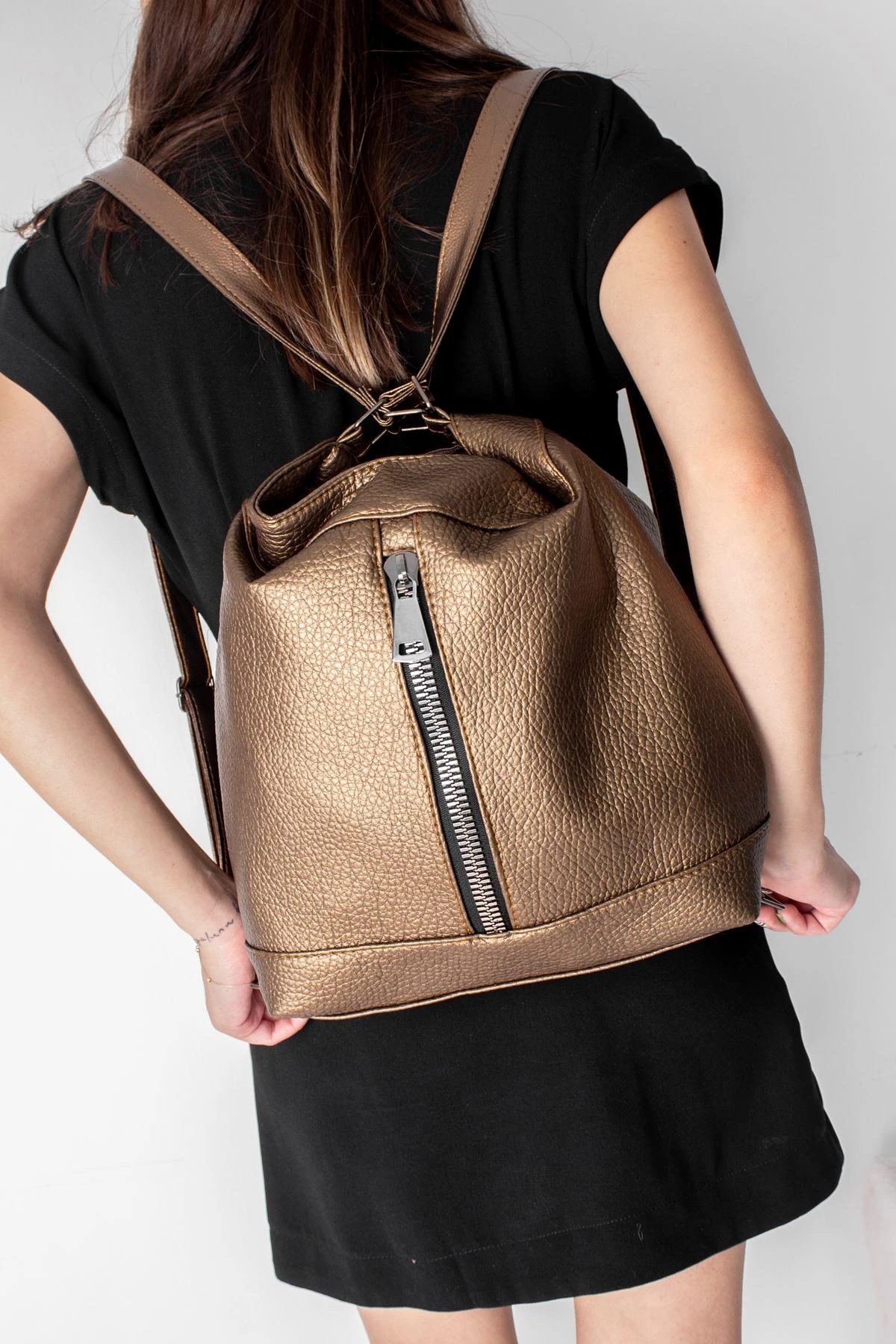 MİLONGA BAYAN KOL ÇANTA