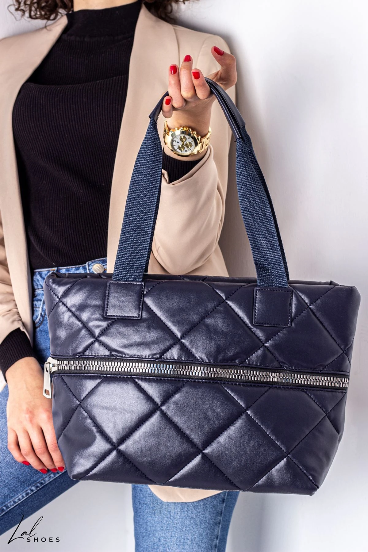 SPICE KADIN OMUZ ÇANTASI