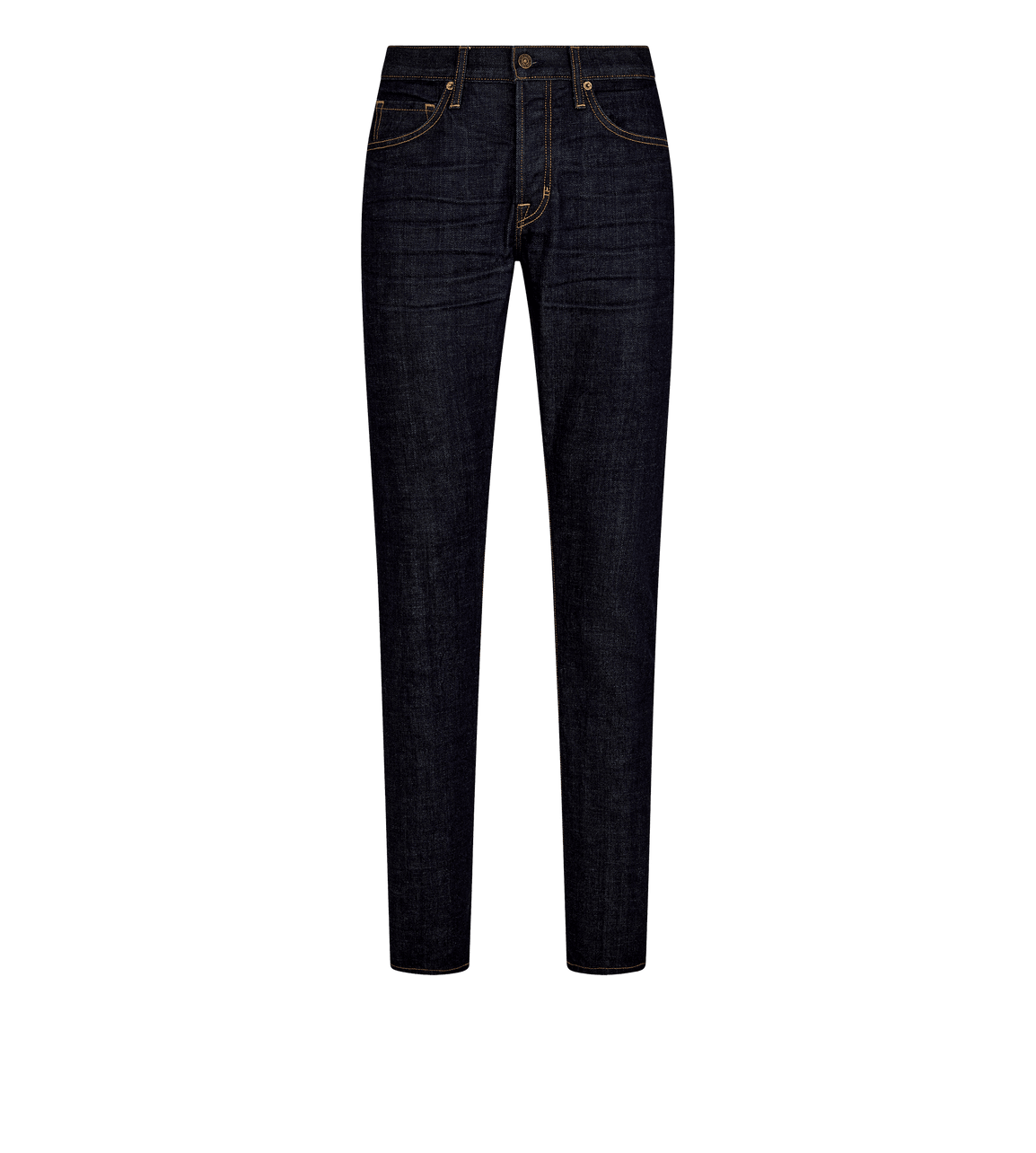 SELVEDGE SLIM FIT DENIM
