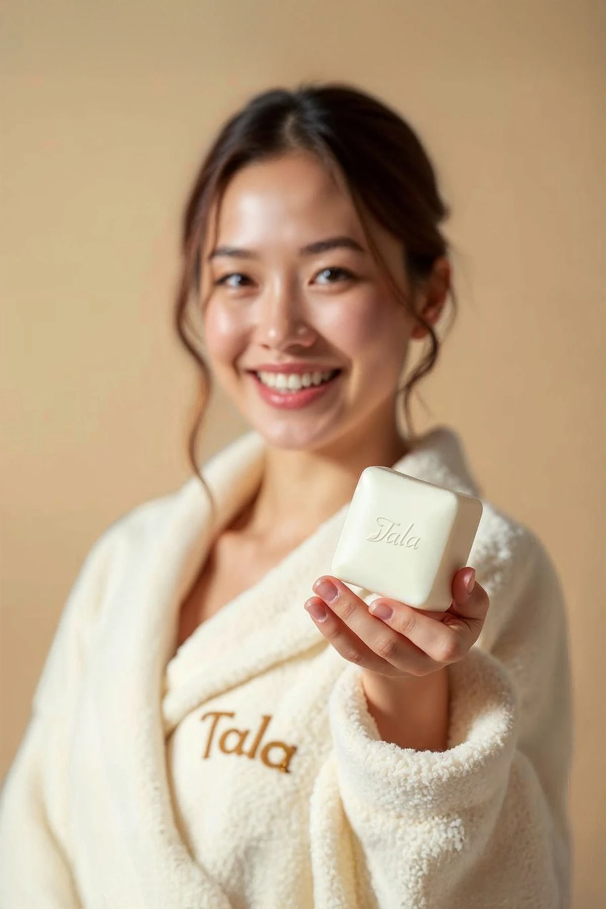 Pirinç Sabunu Doğal Cilt Beyazlatıcı Aydınlatıcı 150 Gr