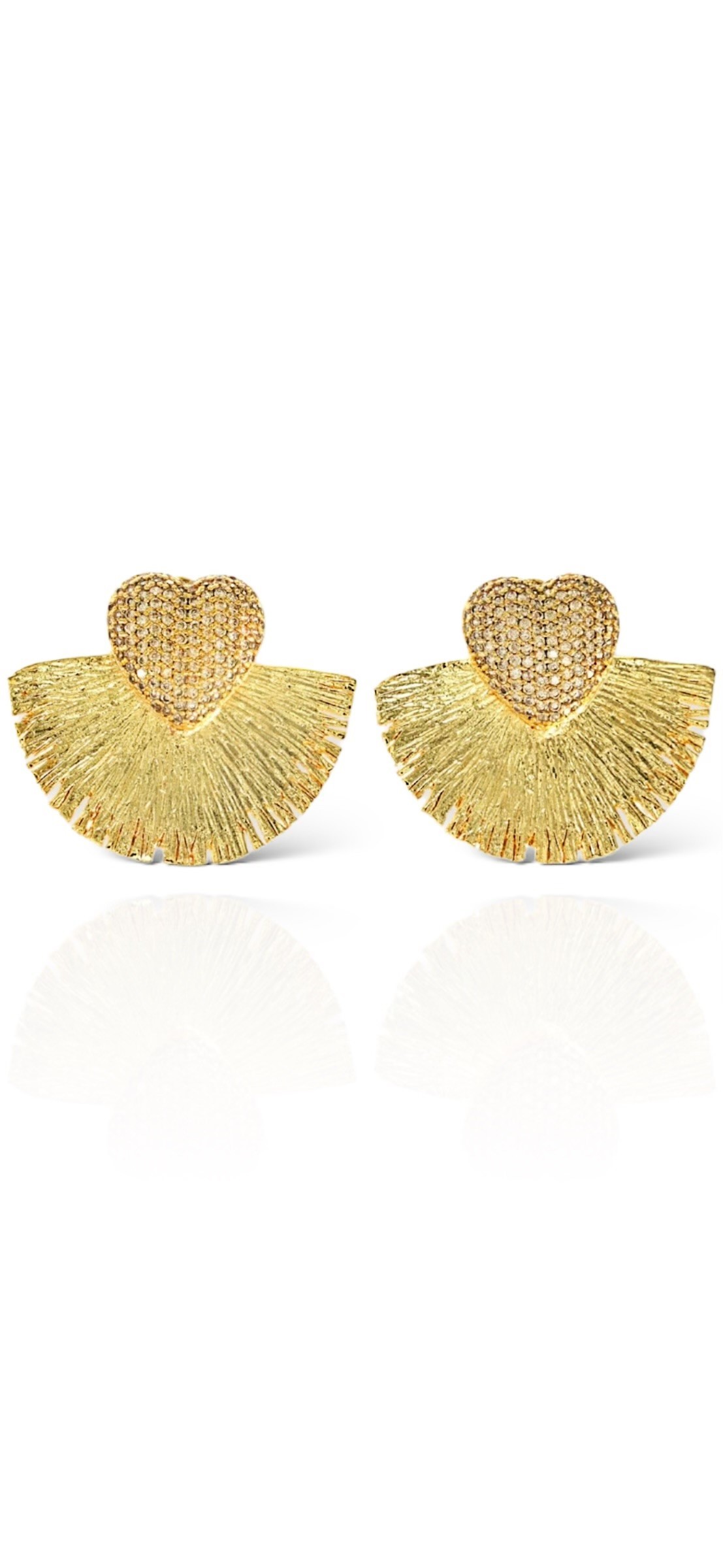 Gloria Jewellery Lovely Küpe