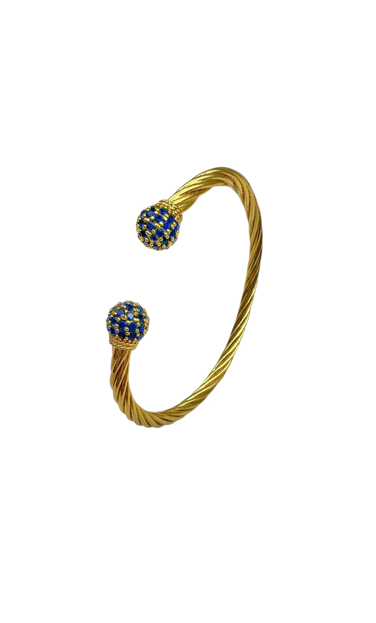 Molly Zirkon Bileklik