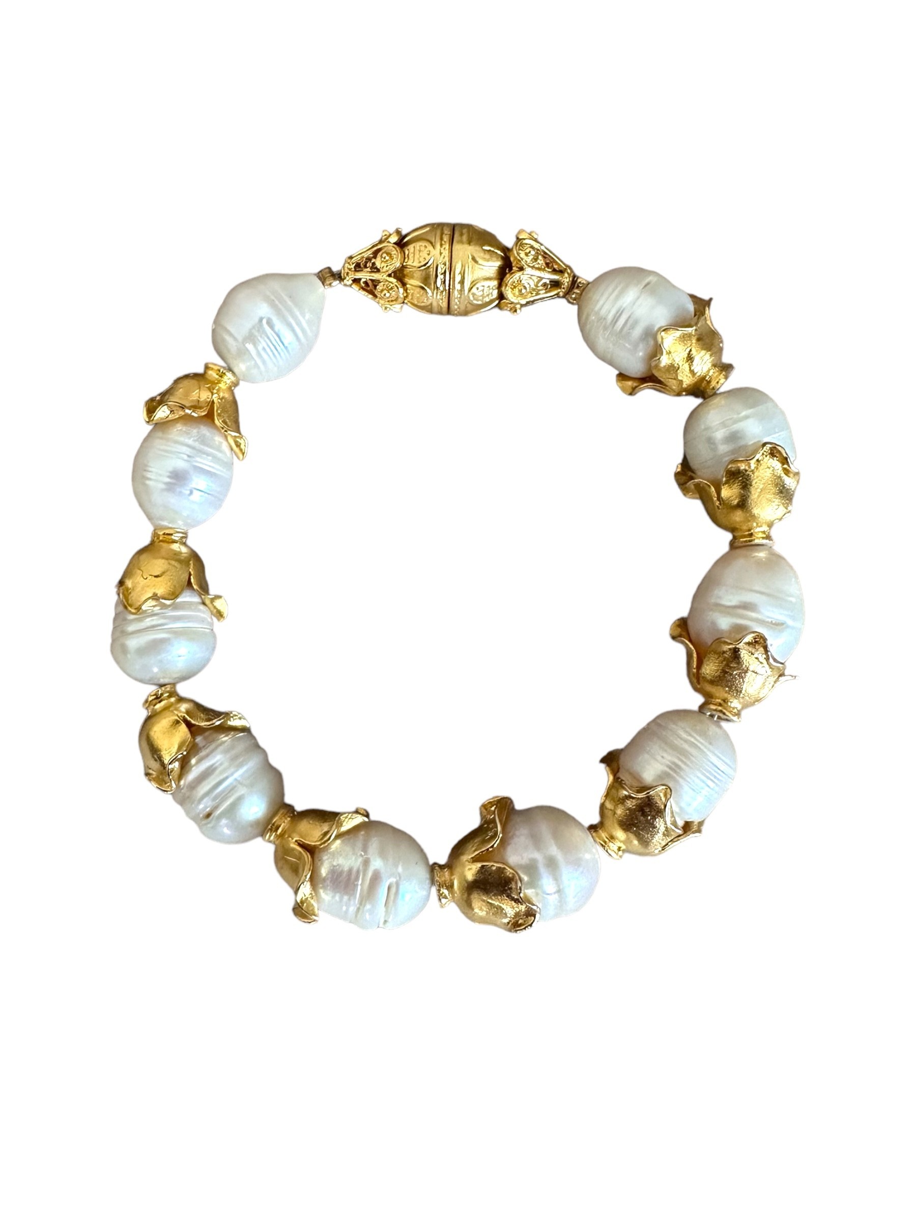 Rosalie Bracelet