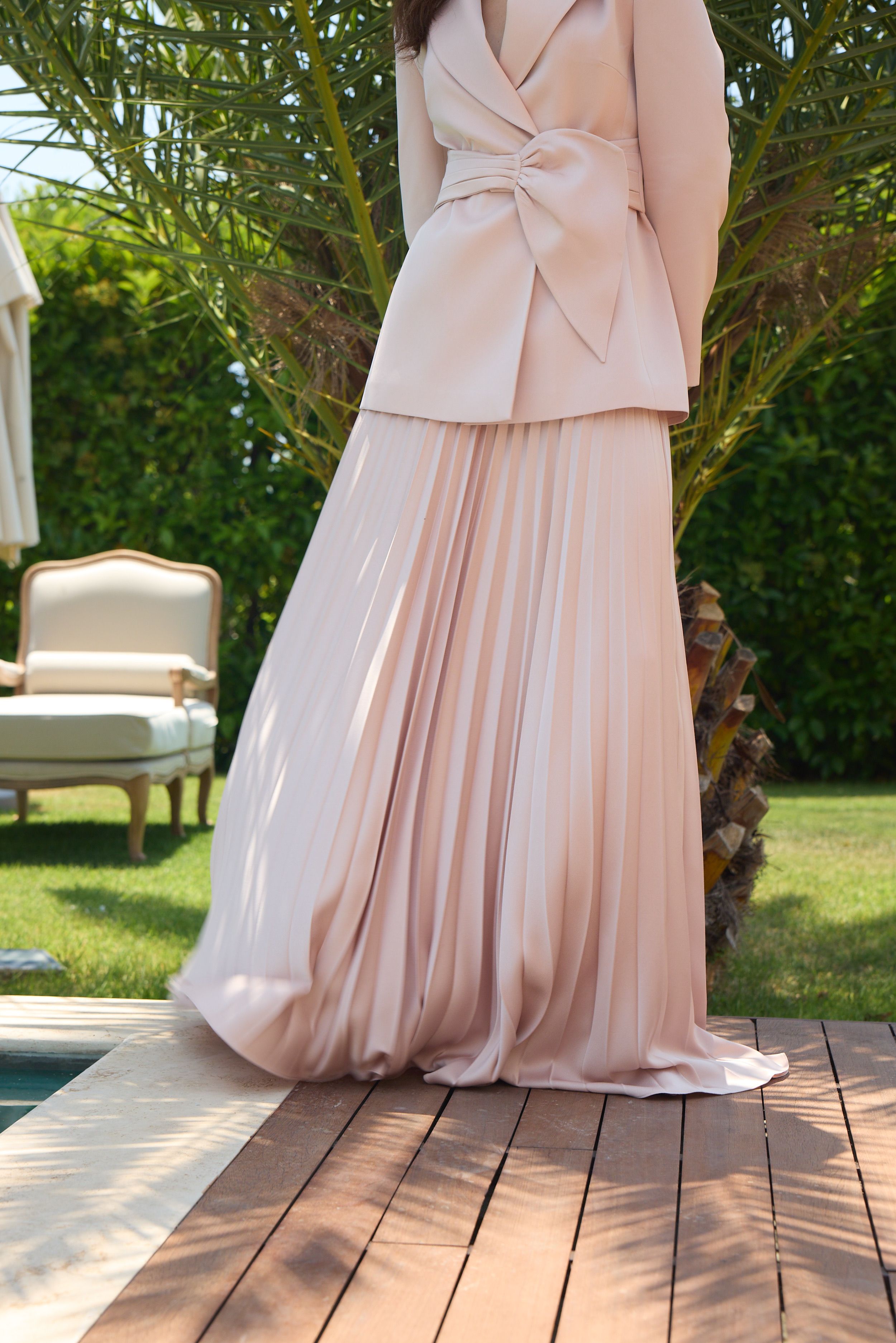 Luna Rose Takım