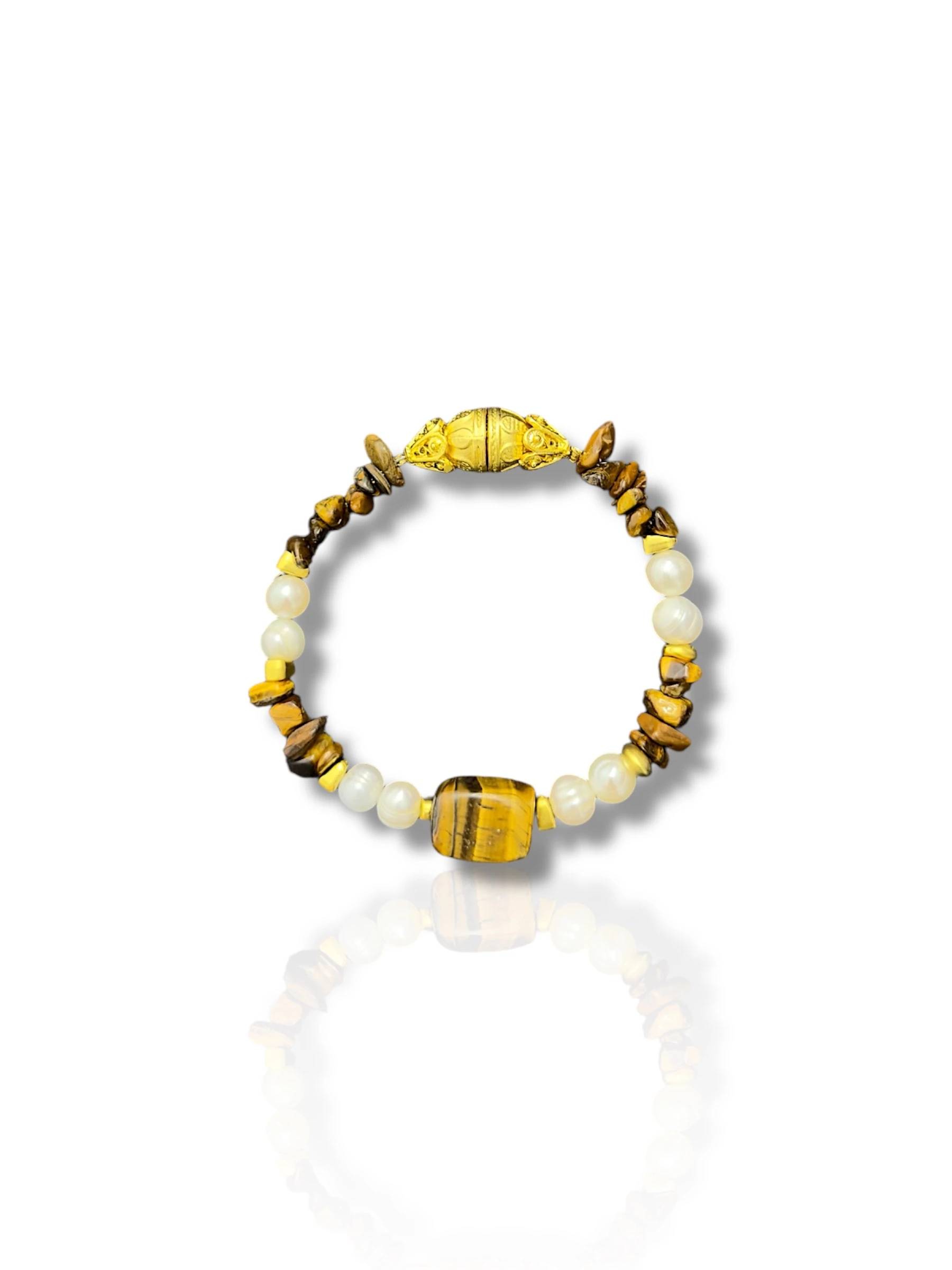 Ella Kaplangözü Bileklik