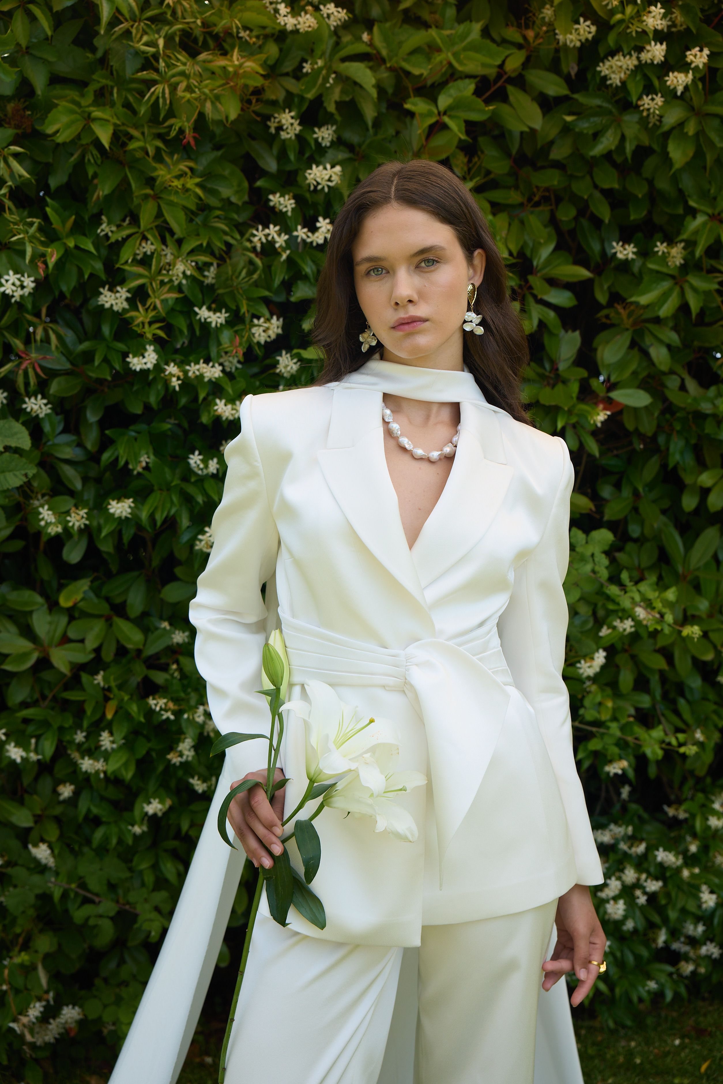 Linda White Takım