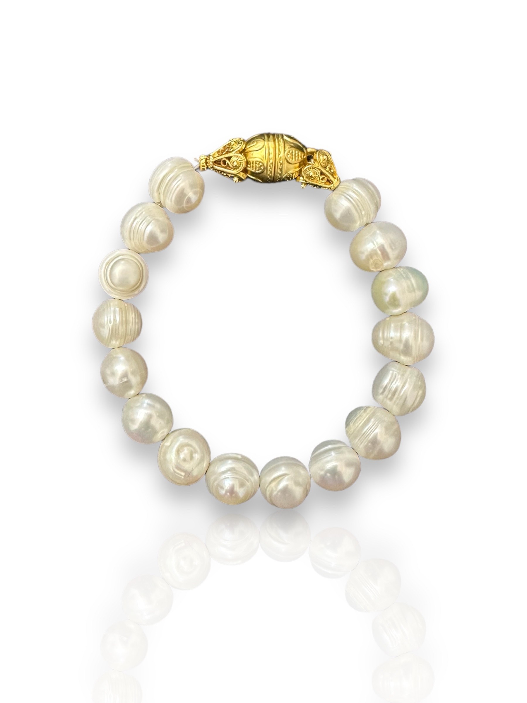 Pearl Bracelet