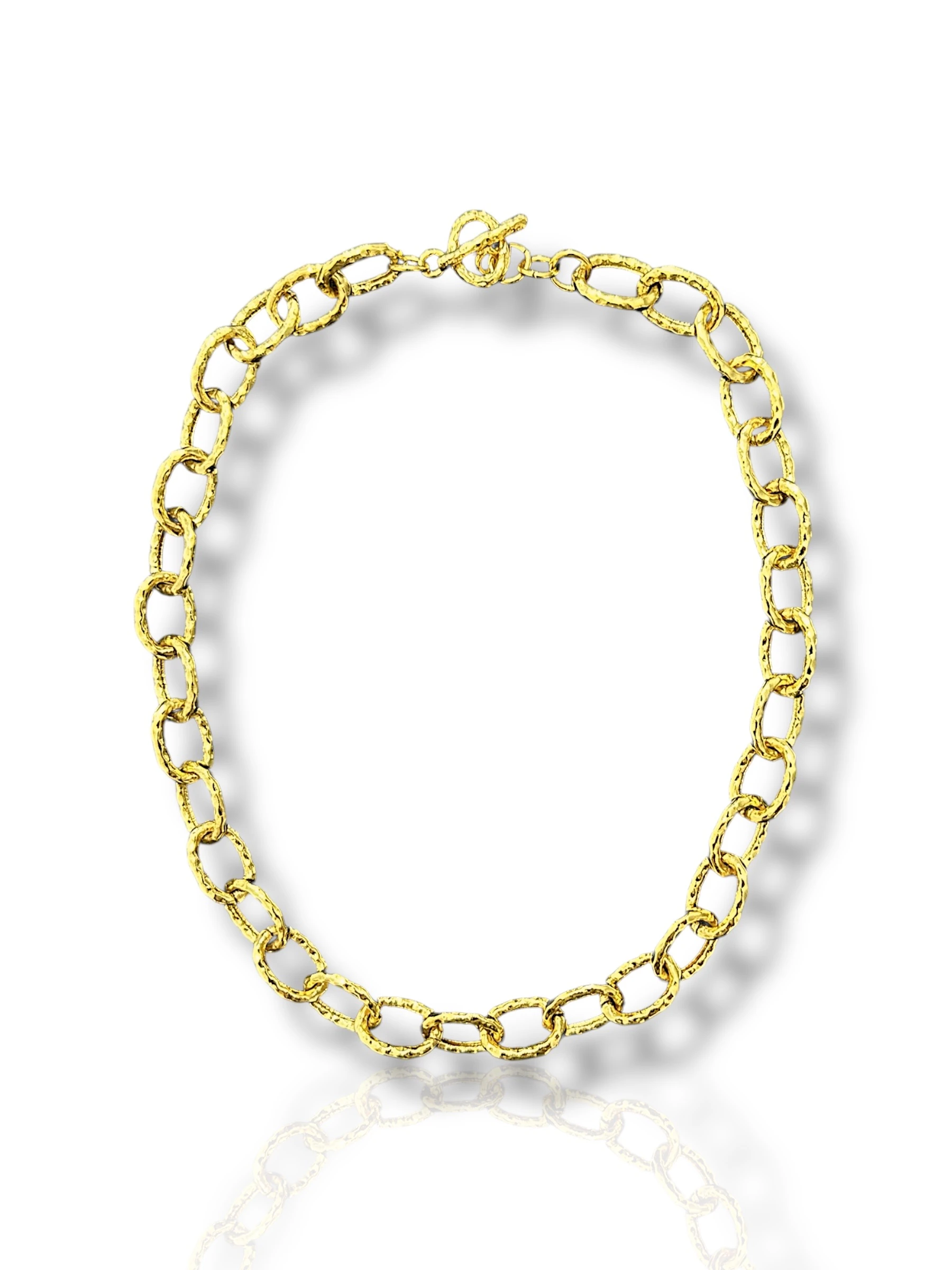 Anabella Zincir Kolye