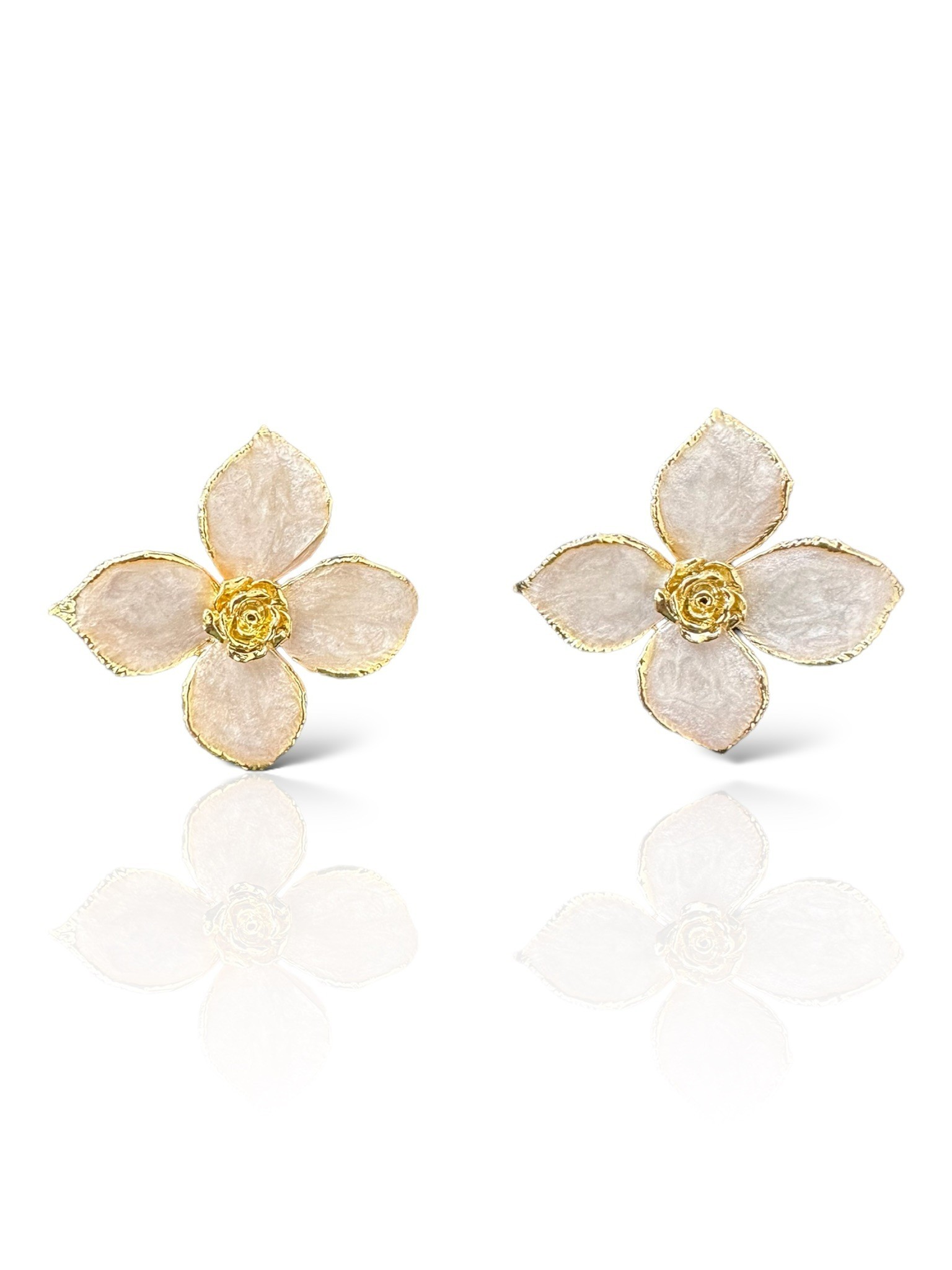 Blossom Earring