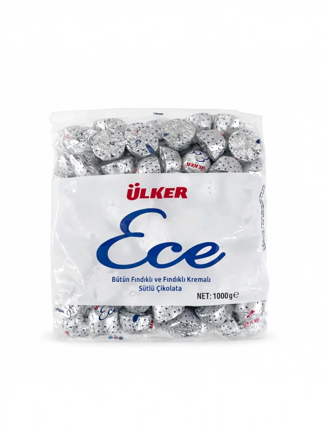 Ece Fındıklı 1 kilo