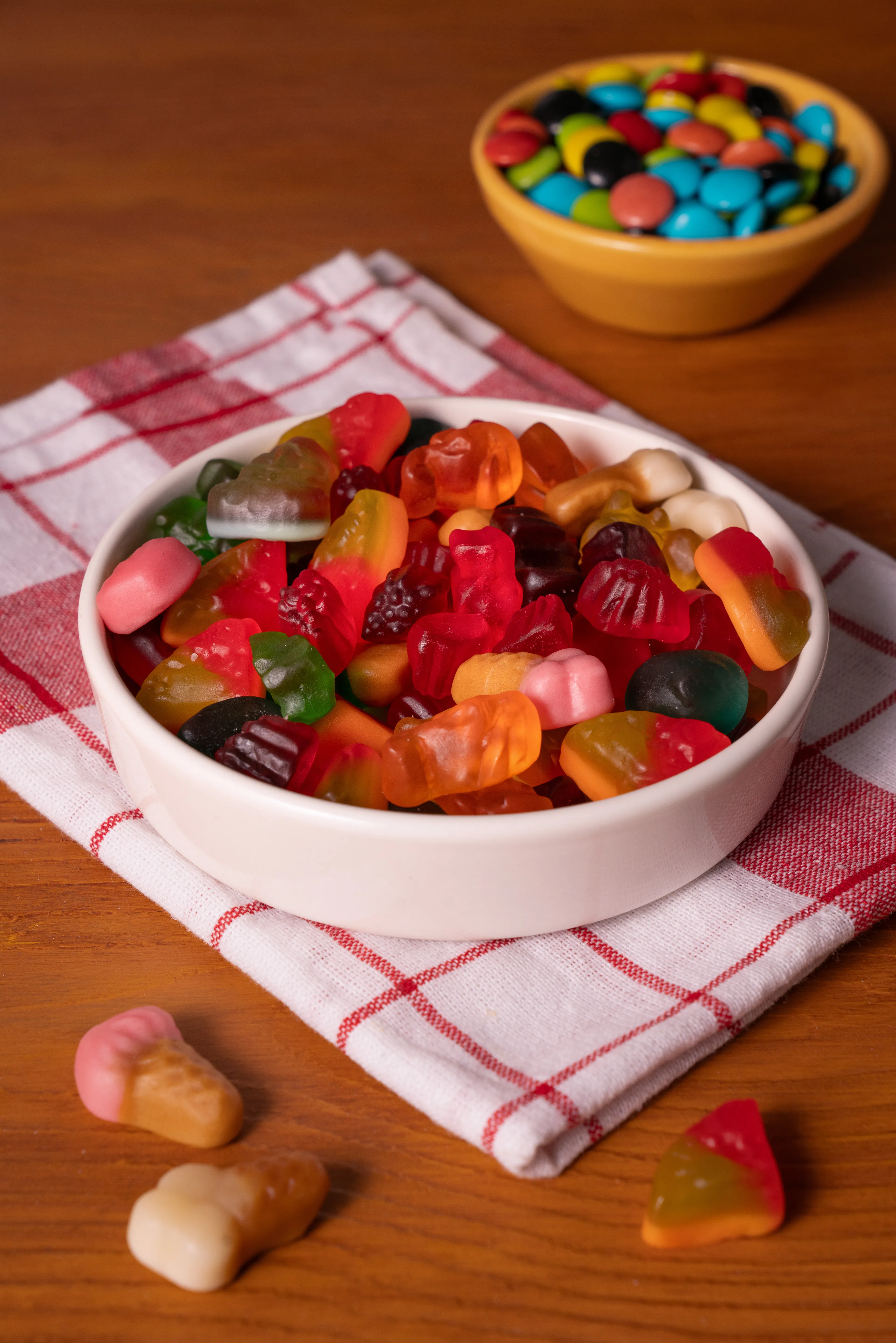 Bebeto Uzun Jelibon Çeşitleri 