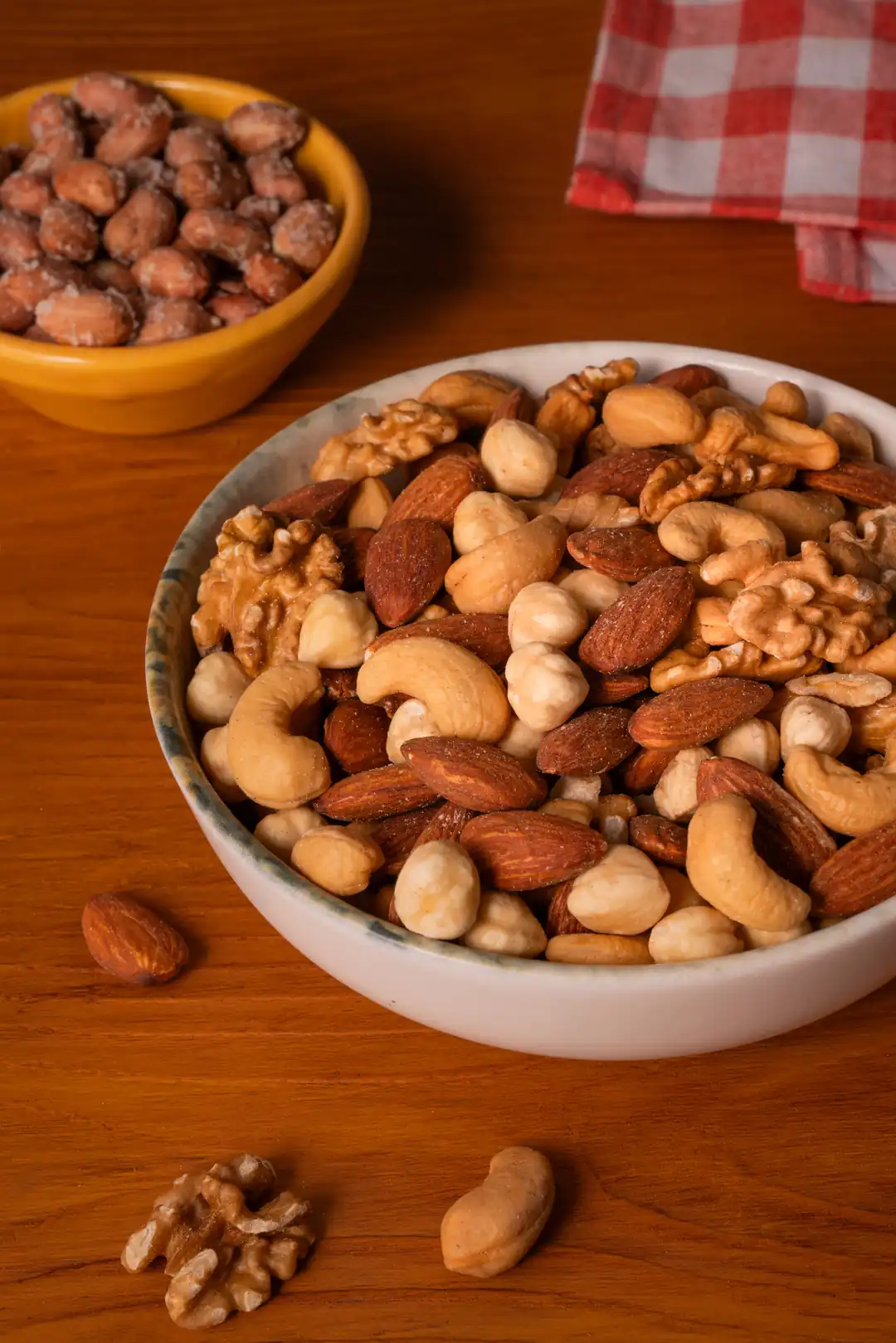 Elit Karışık Kuruyemiş
