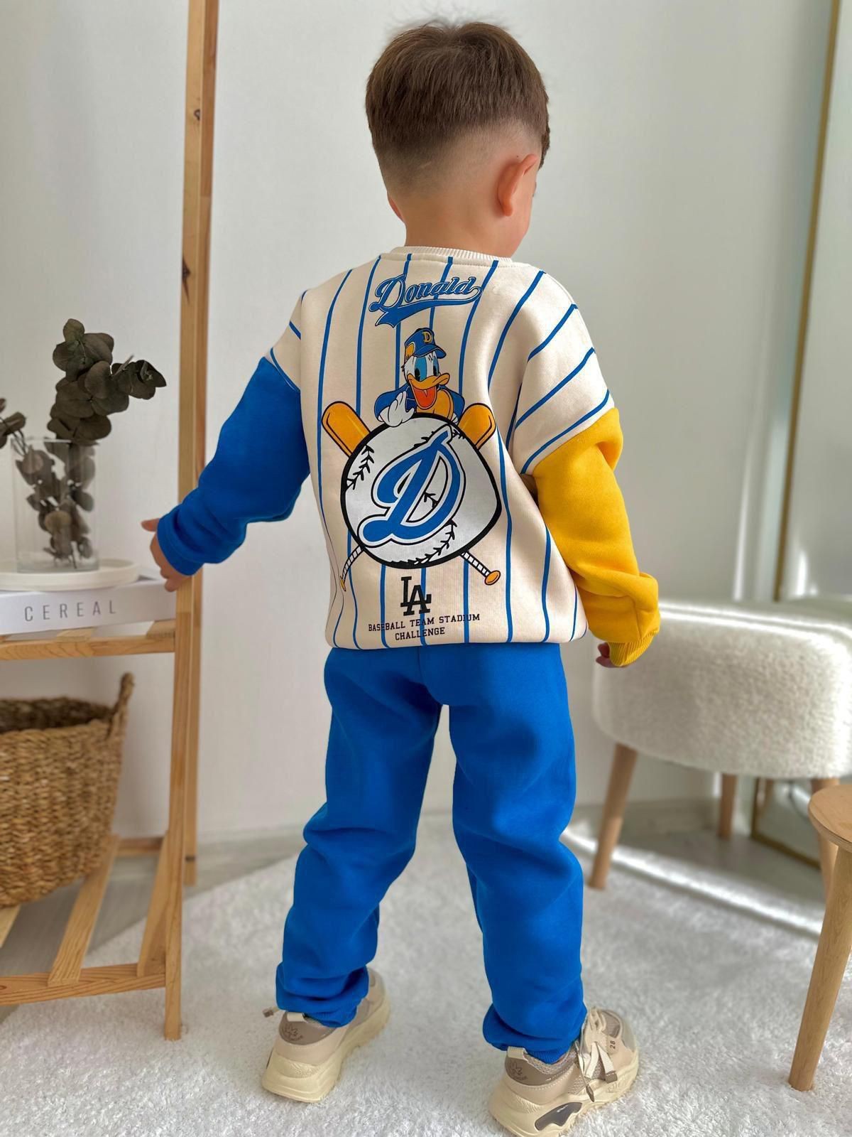 DONALD DUCK Eşofman Takım