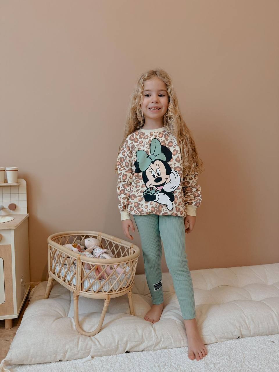 Minie Kız Takım
