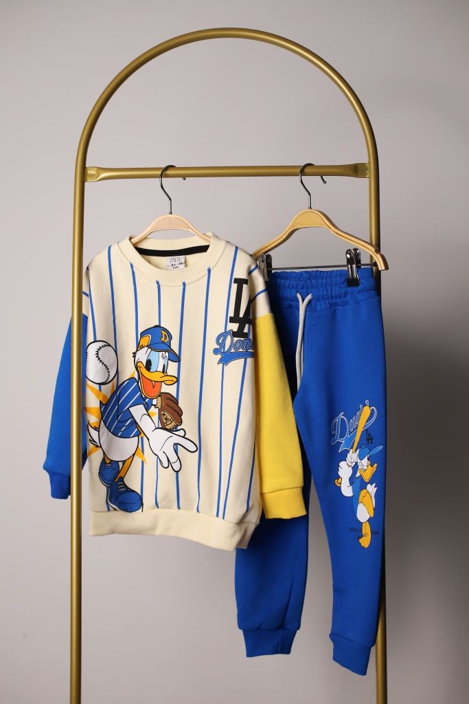 DONALD DUCK Eşofman Takım