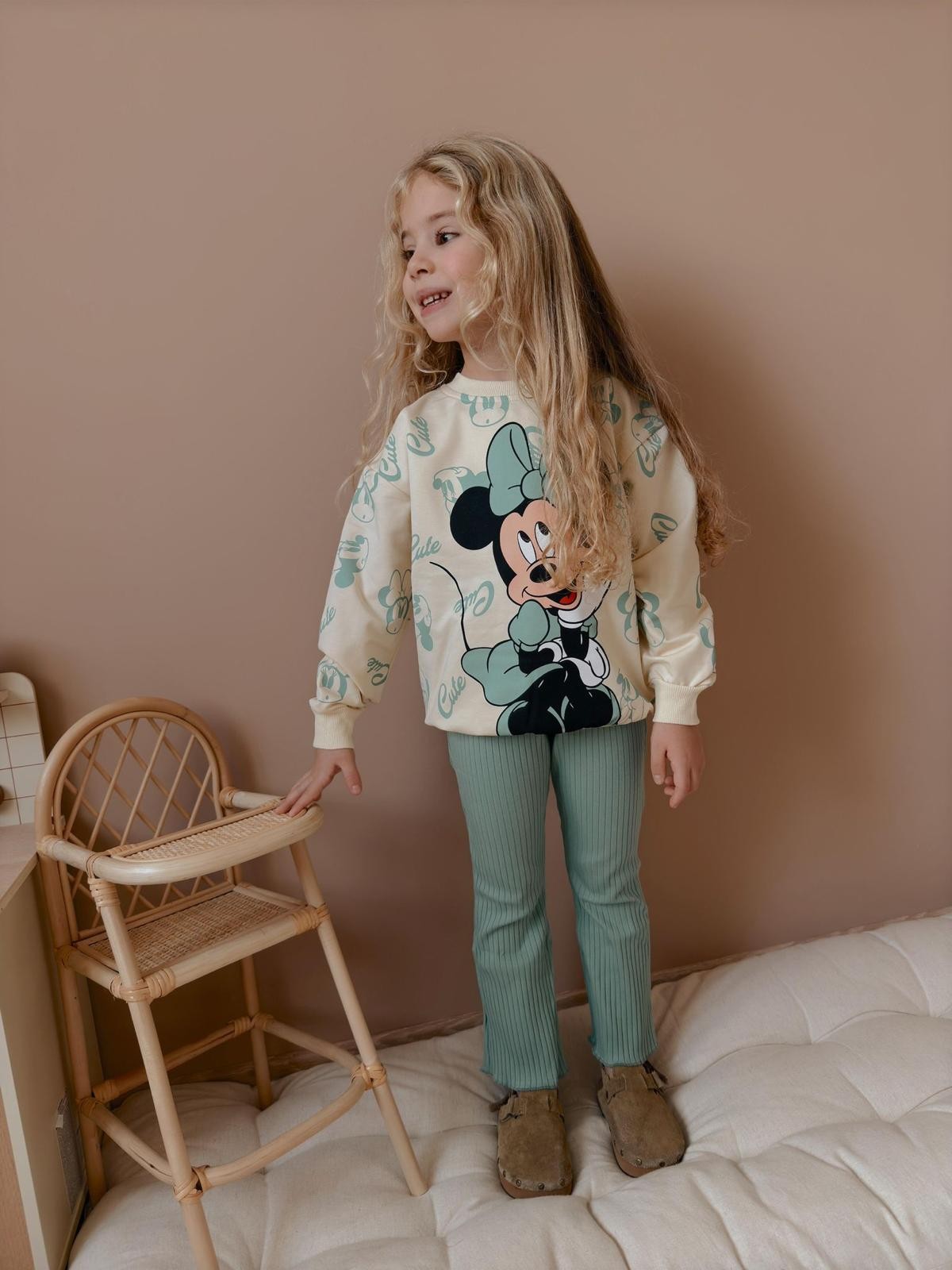 Minie Kız Takım