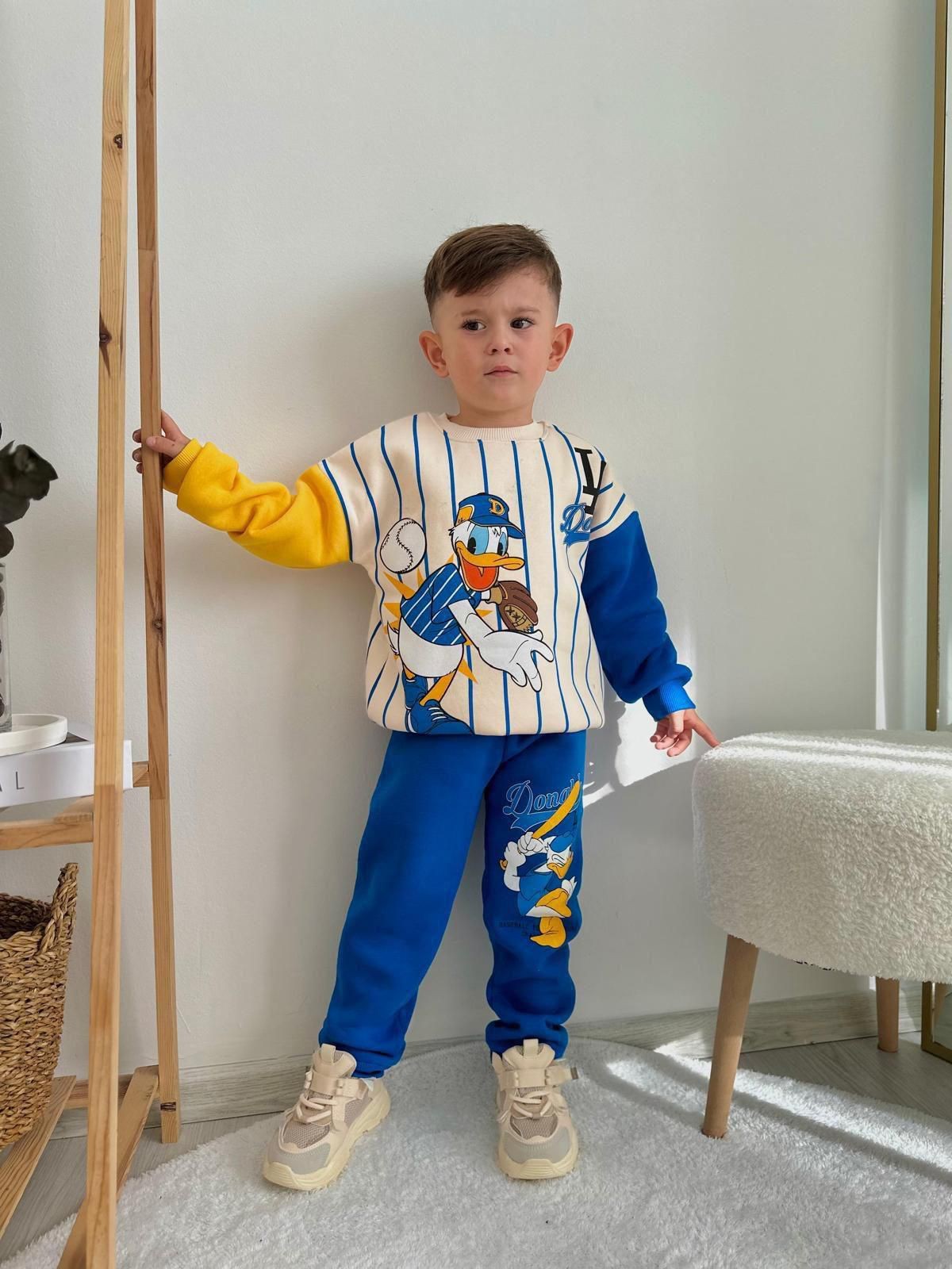 DONALD DUCK Eşofman Takım