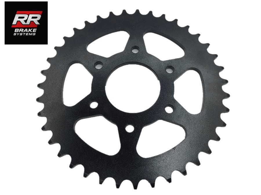 Ktm Duke 250 Arka Dişli 38t-40t-42t-43t