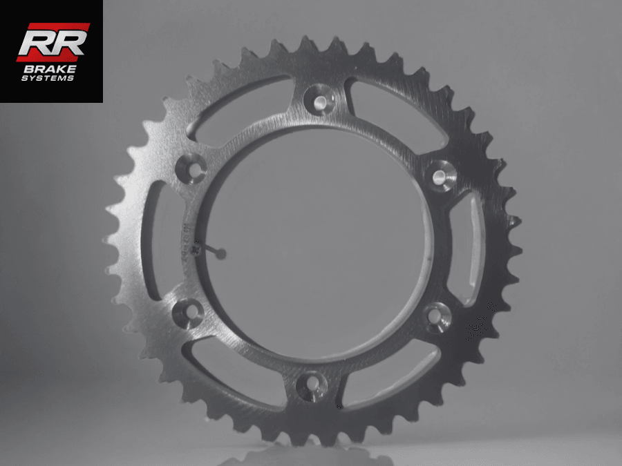 CF Moto Sr450 Arka Dişli 43t-50t