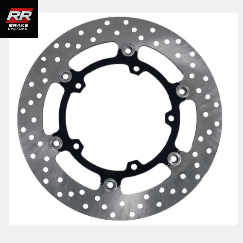 Yamaha R25 Ön Fren Diski