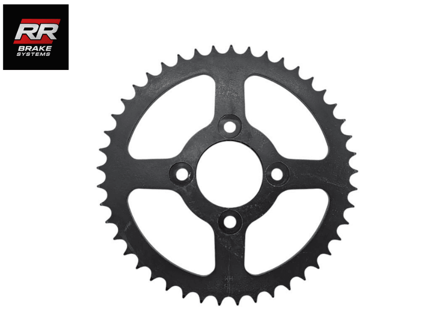 Tvs Apache Tvs RTR 200 Arka Dişli 38t-40t-41t-42t-45t-46t-50t-56t