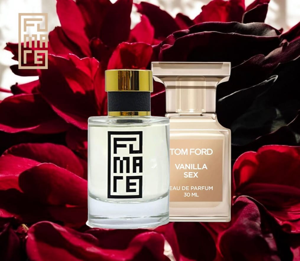 TMF VNL 101 ( TOM FORD VANILLA SEX MUADİLİ ) image
