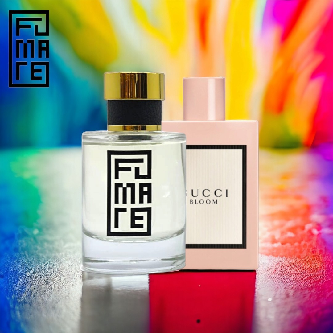 GC BLOO 301 (GUCCI BLOOM MUADİLİ) main variant image