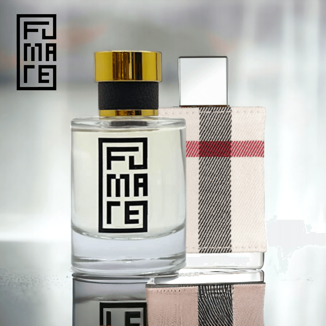 BURB LNW 304 ( BURBERRY LONDON WOMEN MUADİLİ ) main variant image