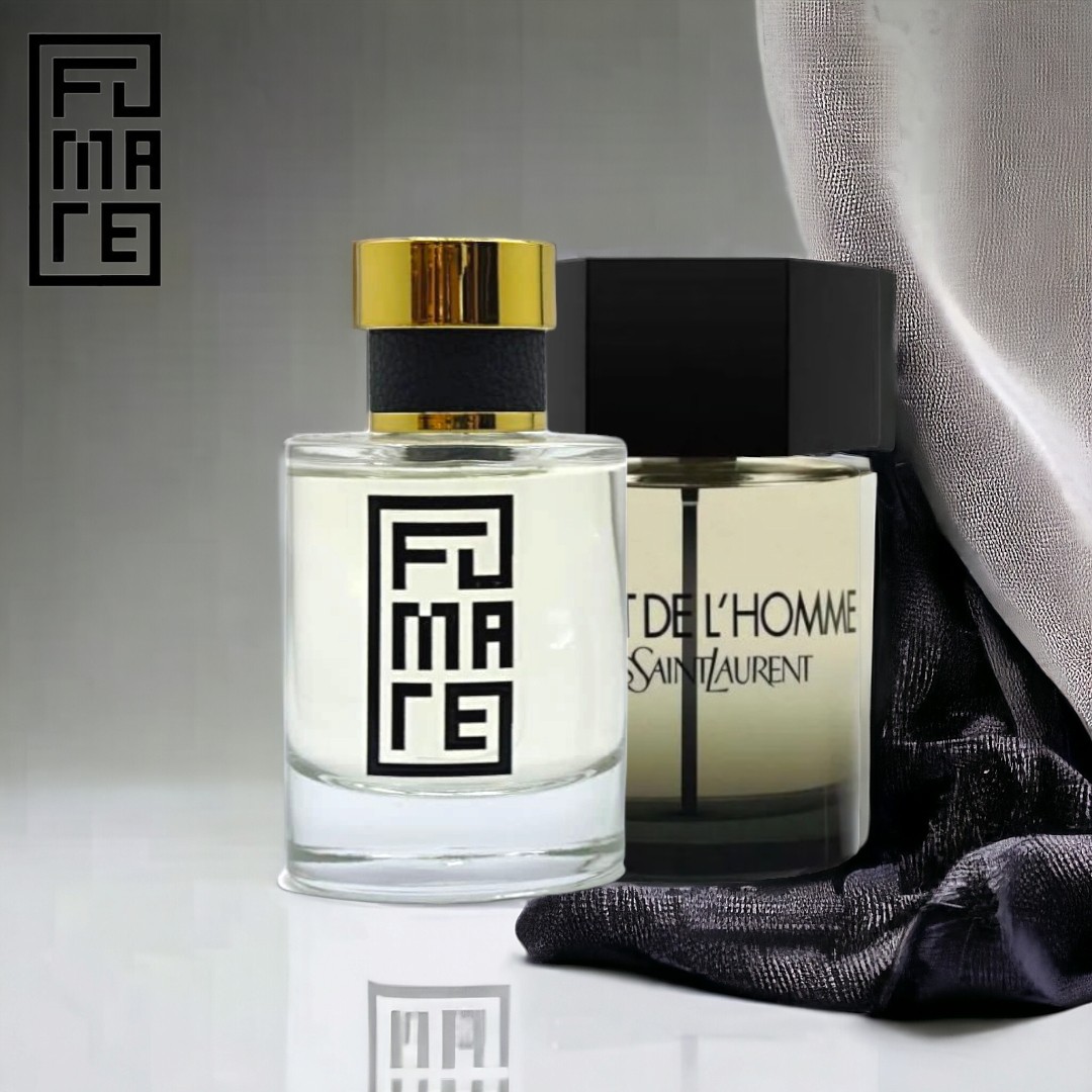 YL L H 201 (YSL LA NUIT L HOMME MUADİLİ) image