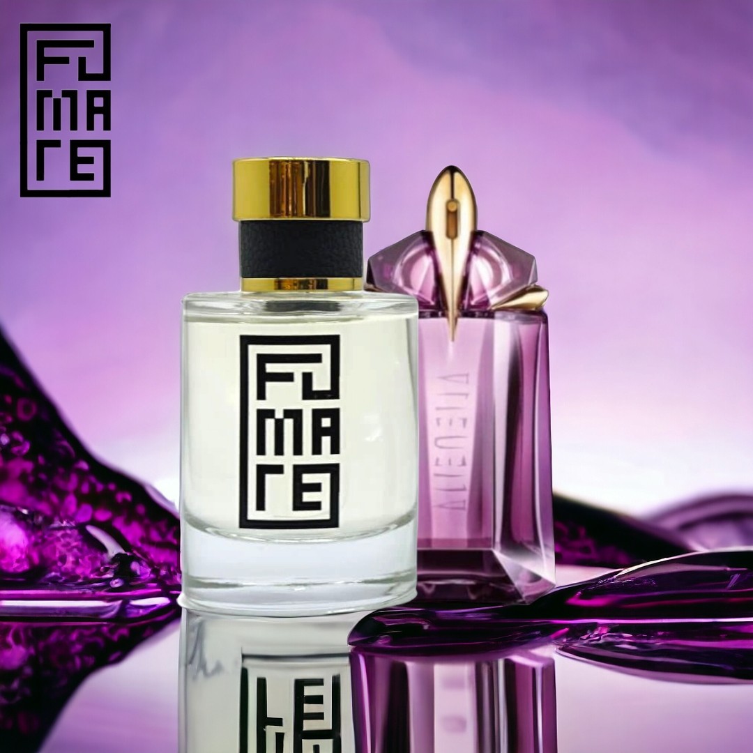TM ALIE 301 (THIERRY MUGLER ALIEN MUADİLİ) main variant image