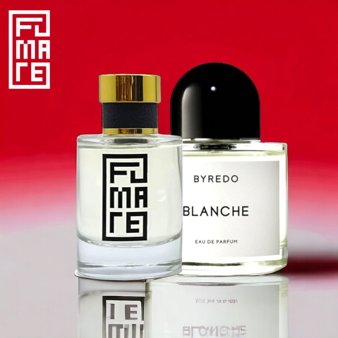 BYR BLA 101 (BYREDO BLANCHE MUADİLİ) image