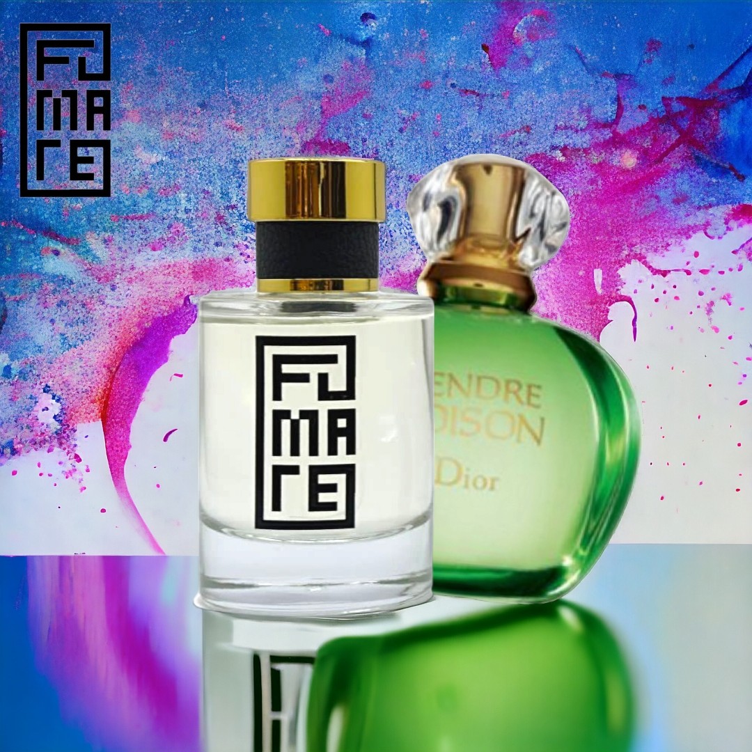 DR TP 305 (DIOR TENDRE POISON MUADİLİ) main variant image