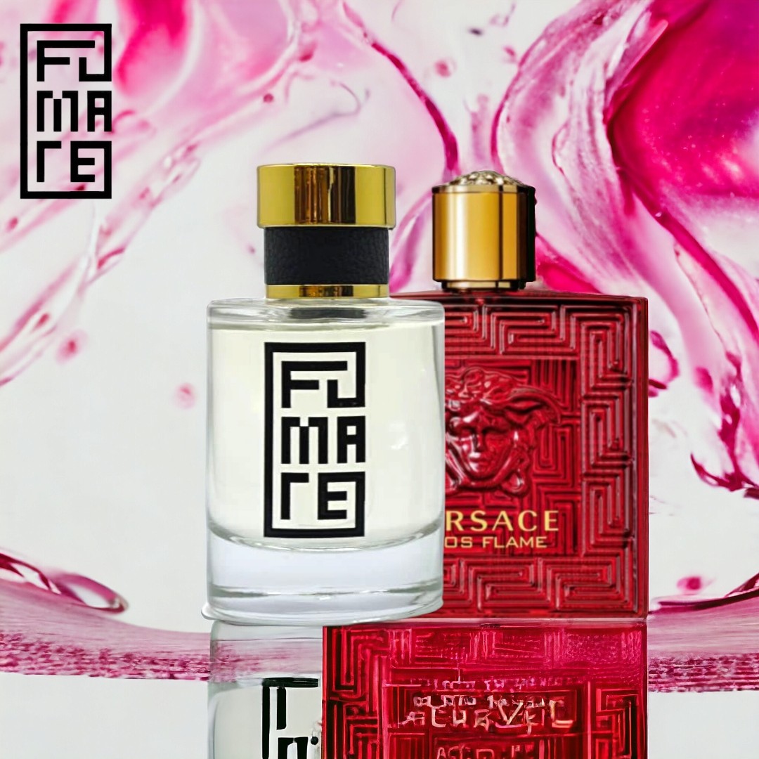 VRS EFL 203 (VERSACE EROS FLAME MUADİLİ) image