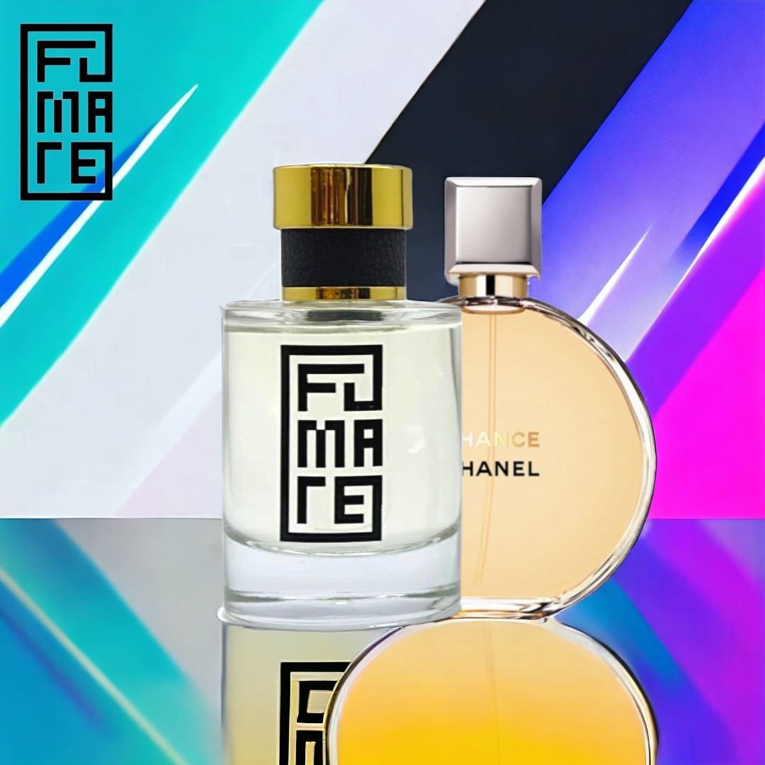 CHN CHN 301 (CHANEL CHANCE MUADİLİ) main variant image