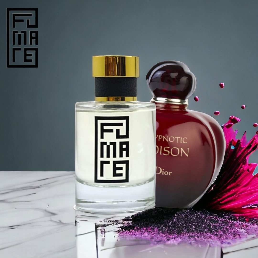 DR HYP 302 (DIOR HYPNOTIC POISON MUADİLİ) main variant image