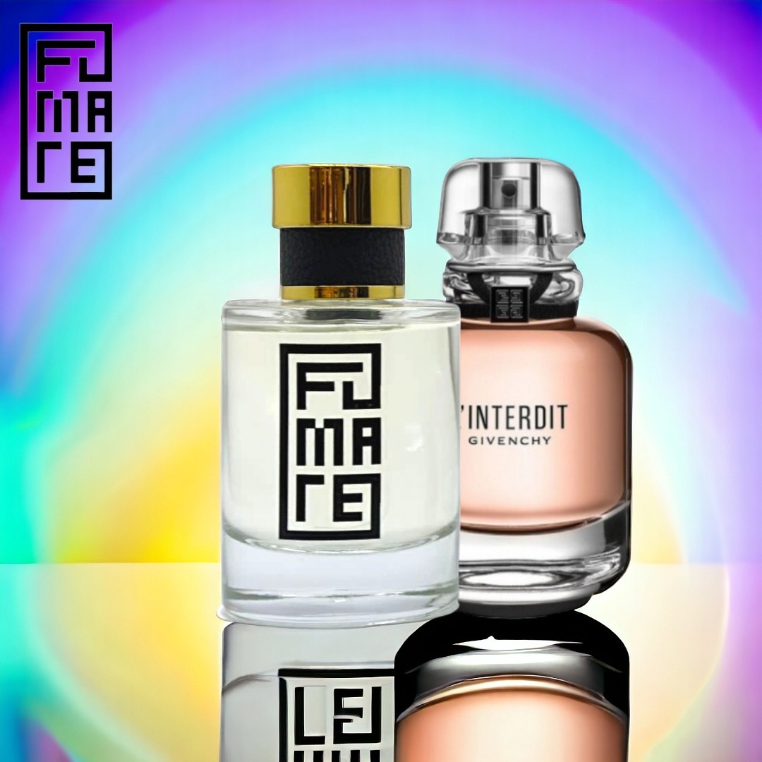 GVN LINT 302 (GIVENCHY LINTERDIT MUADİLİ) main variant image