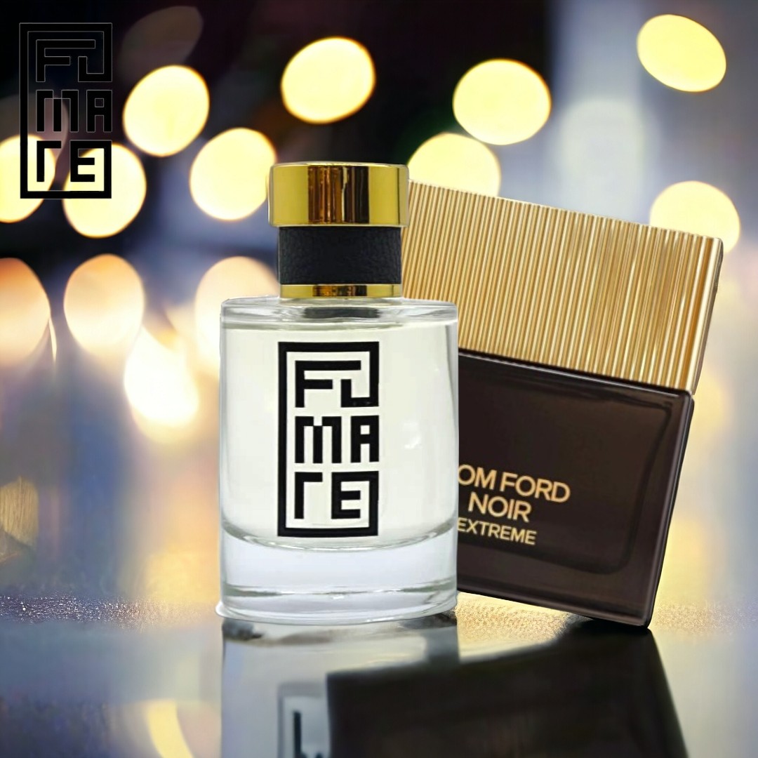 TMF EXT 203 (TOM FORD NOIR EXTREME MUADİLİ) image