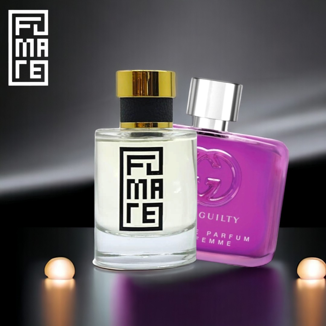 GC GUI ELX 303 (GUCCI GUILTY ELIXIR POUR FEMME MUADİLİ) main variant image