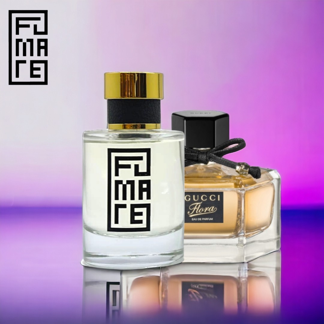 GC FLO 302 (GUCCI FLORA MUADİLİ) main variant image