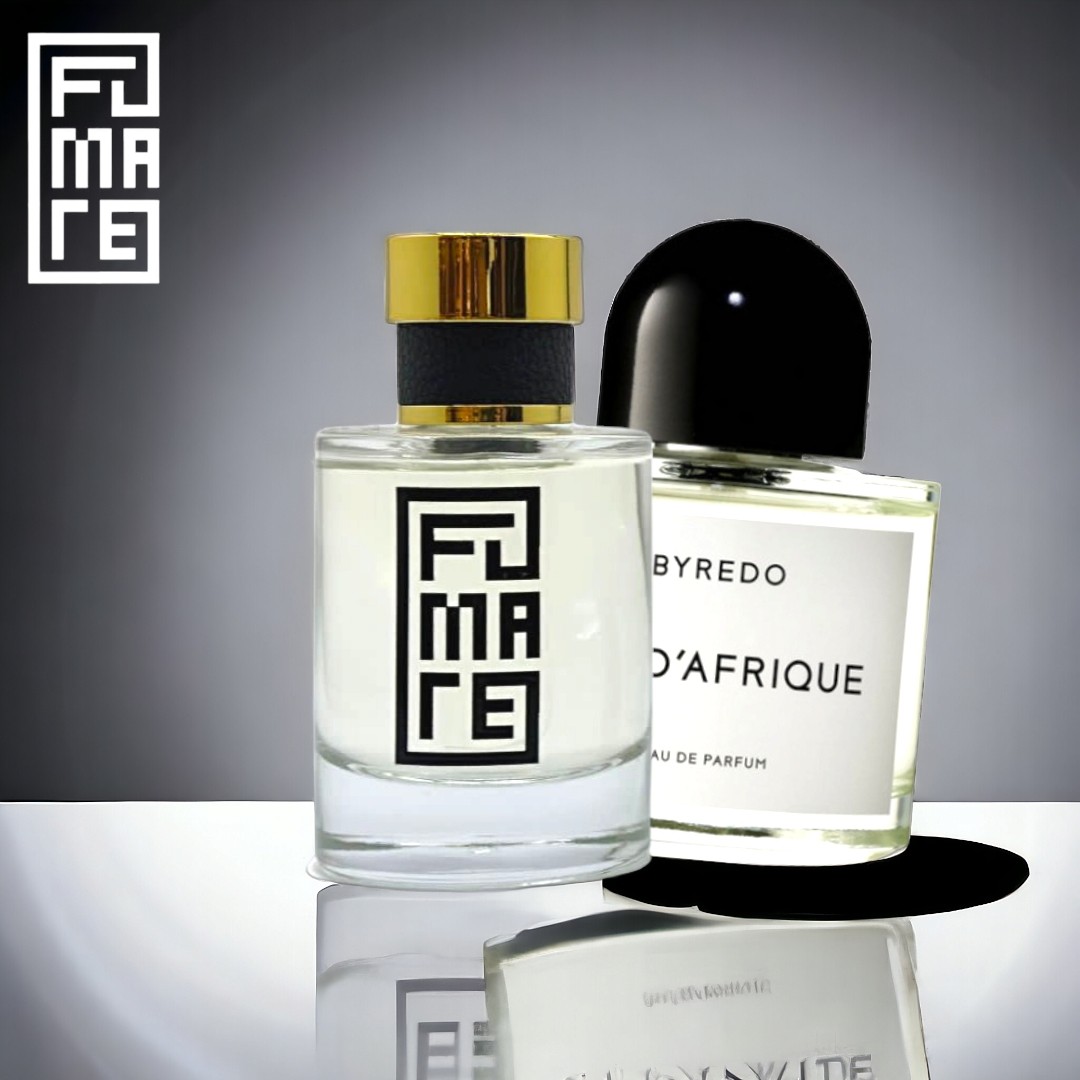 BYR BAFR 102 (BYREDO BA'L DE AFRIQUE MUADİLİ) image