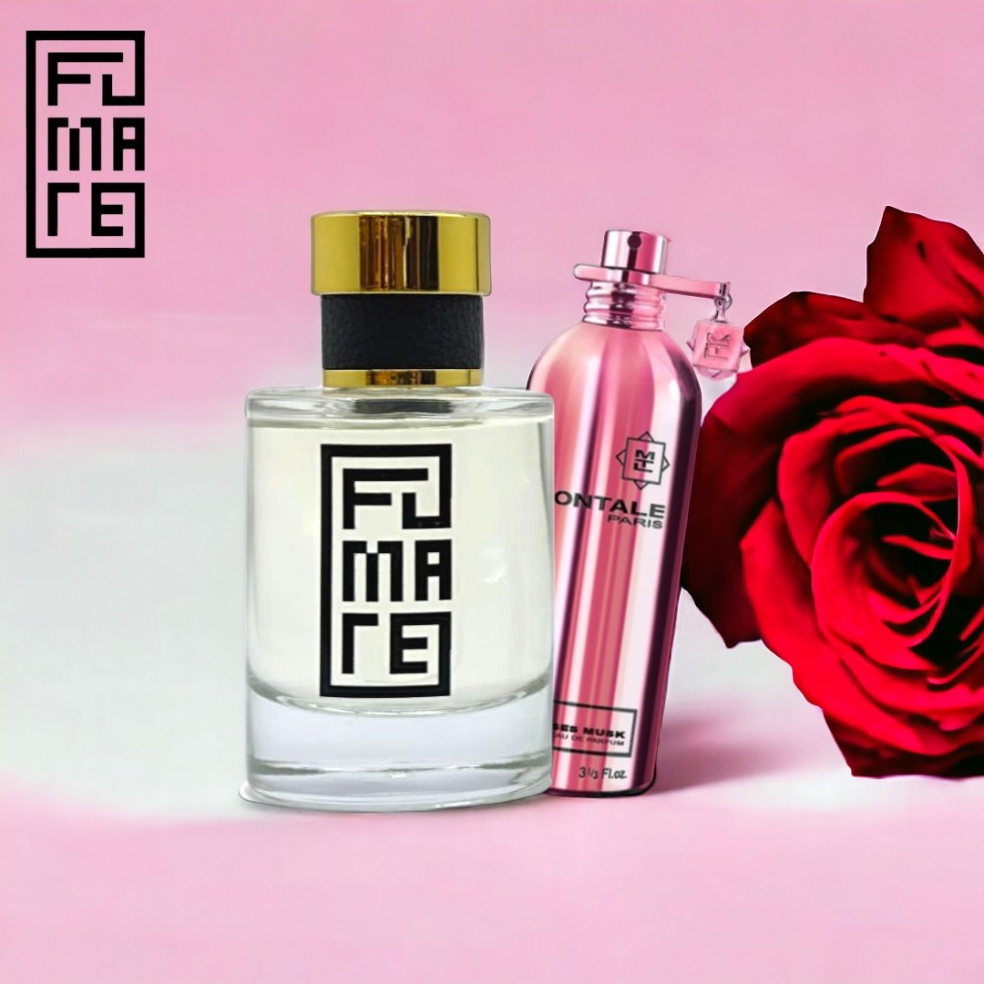 MONT RMUSK 301 (MONTALE ROSE MUSK MUADİLİ) main variant image