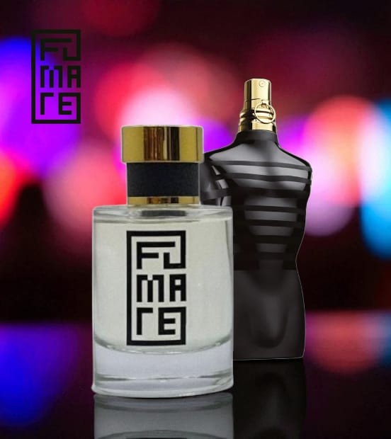 JPG LEMLE 205 (JP GAULTIER LE MALELE PARFUM  MUADİLİ) image