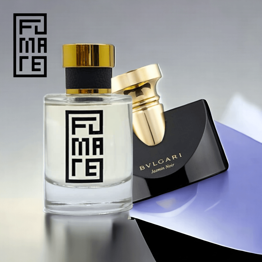 BLG JSM 301 (BVLGARI JASMIN NOIR MUADİLİ  ) main variant image