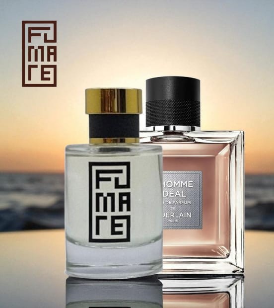 GUER IDLHM 201 (GURELAIN L'HOMME IDEAL MUADILI ) image
