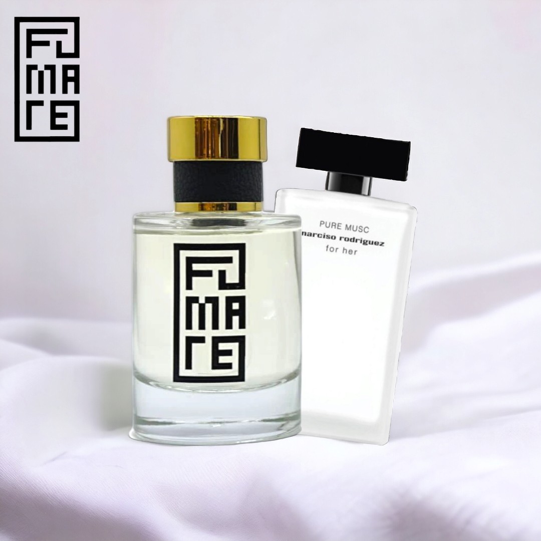 NRCS PURE 302 (NARCISO RODRIGUEZ PURE MUSK MUADİLİ) main variant image