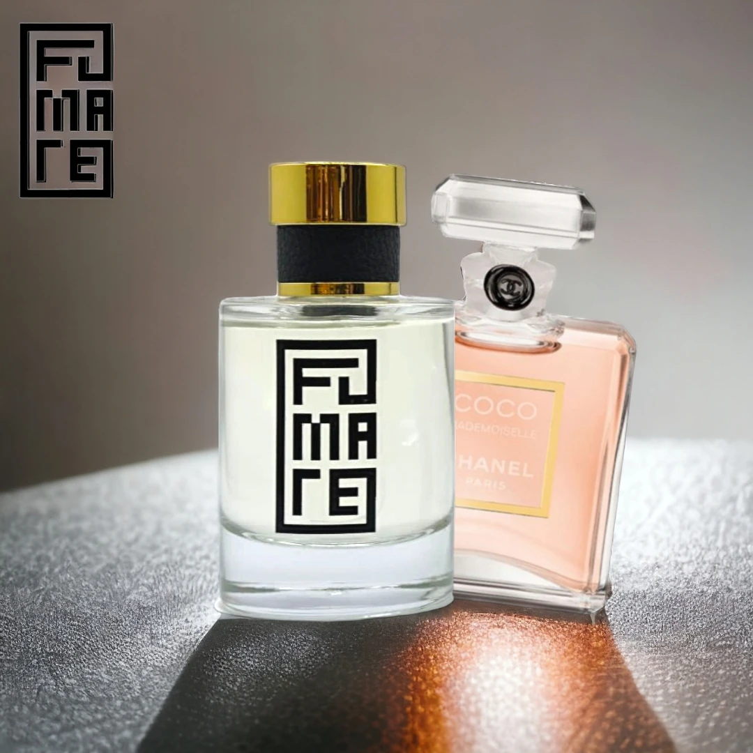 CHN CM 303 (CHANEL COCO MADMOISELLE MUADİLİ) main variant image