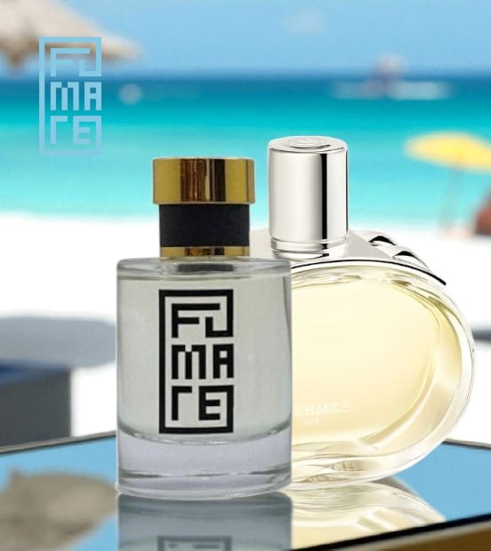 HERM BARN 301 ( HERMES BARENIA  MUADİLİ) image