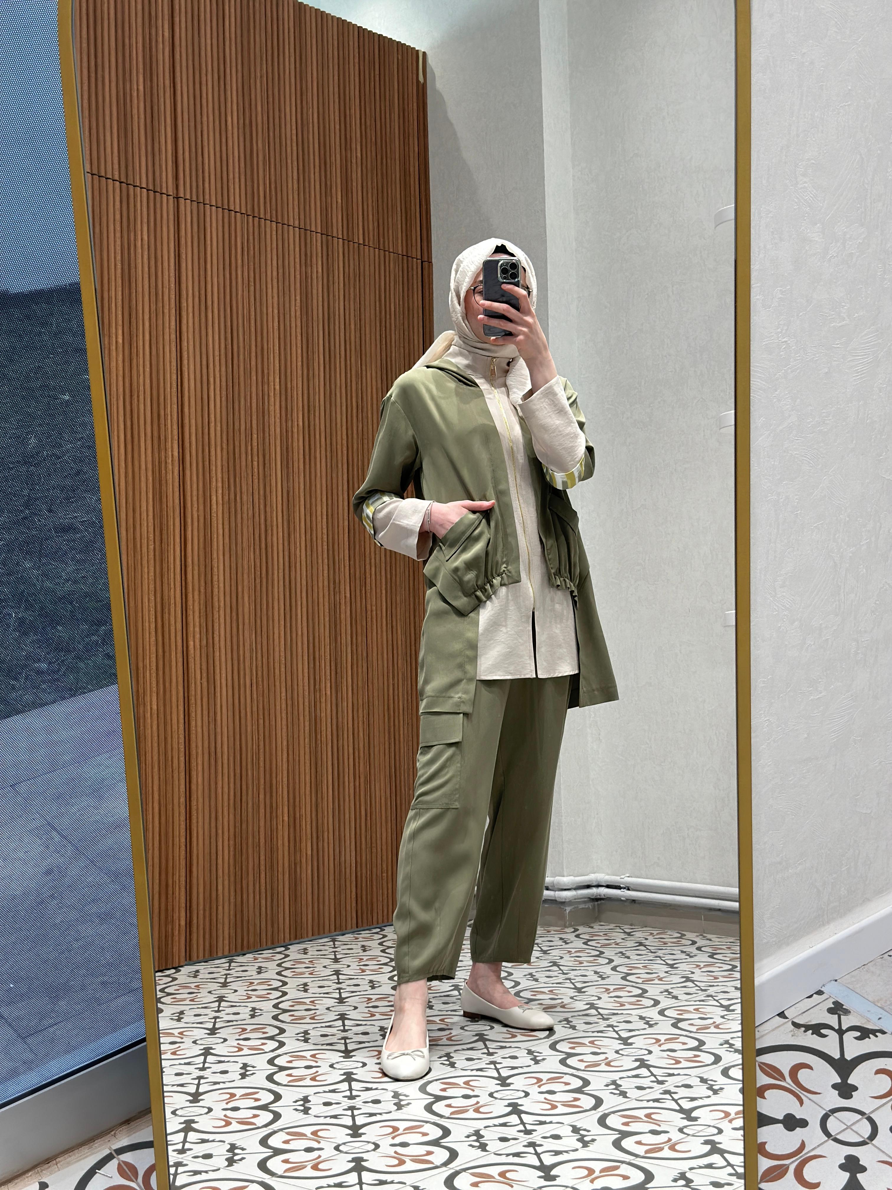 Sbl Desing Takım Haki 150108