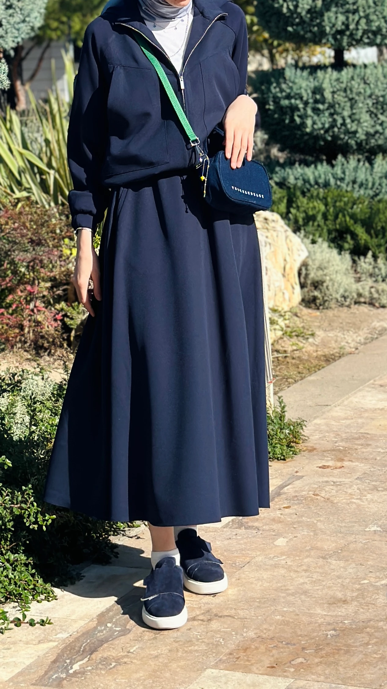 Kayra Etekli Takım 76020